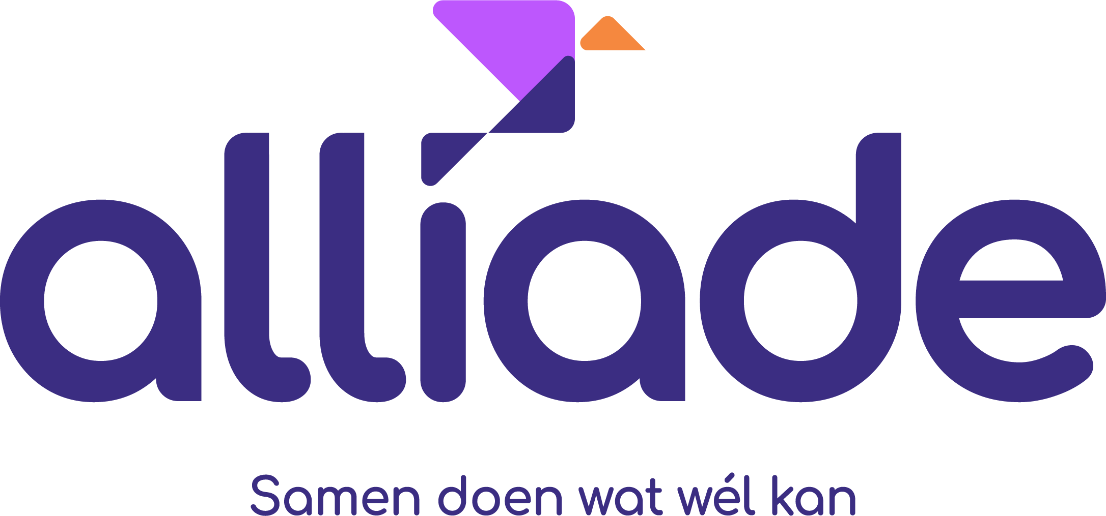 Alliade logo